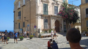CASA CHIARA TROPEA